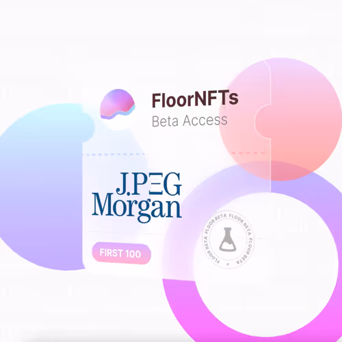Floor Beta
