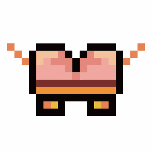 PI PI XING REN