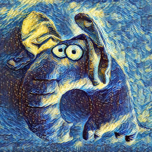 Felt Animals