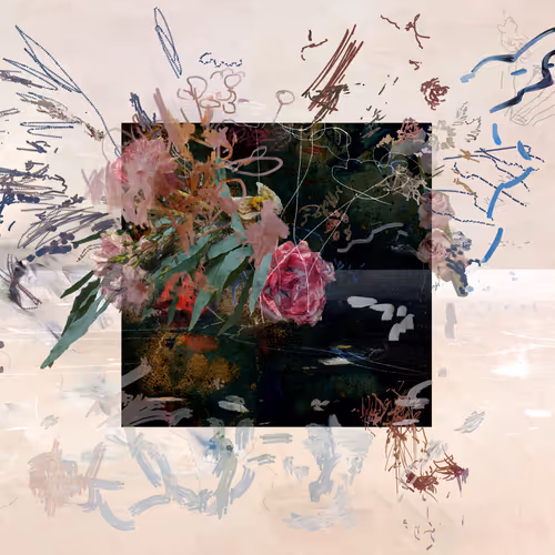 Petra Cortright 999flower