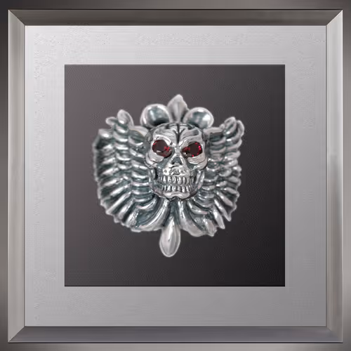 Item #44746194182793400912343588997340986758940336322370103626433839455274570612737 Media