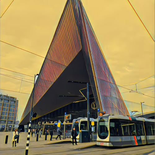 Ballerin