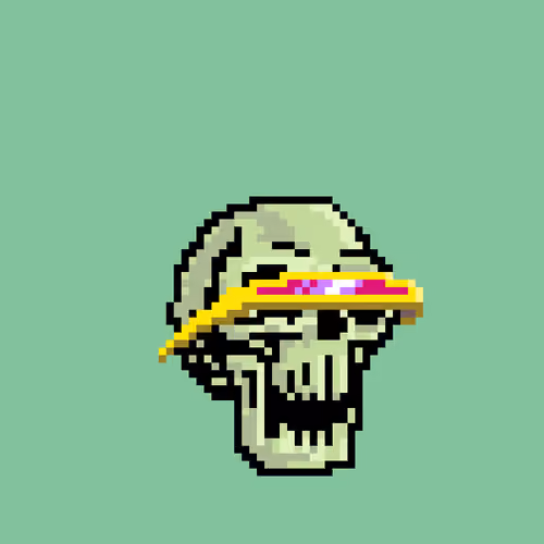 UnDeadz #210