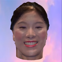 Eternal Lisa Park, powered by Pyramid NFT