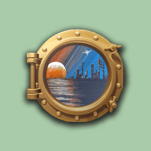 Item #83377123349572652608733995728992721094798845129358567091168540447742451777537 Media