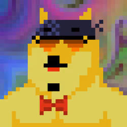 CryptoShibe #3852
