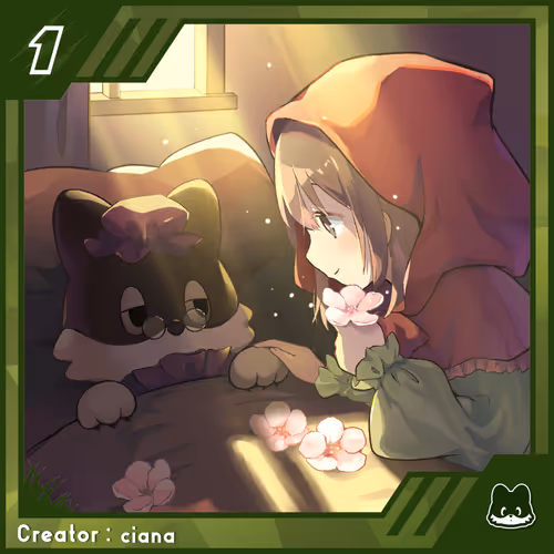 Item #66293861900075322438424521642070645996380228910909263767691318349854314332161 Media