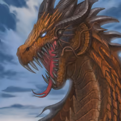 DRAGON 2 (Drago)