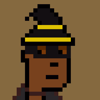 OSRS Punk #531