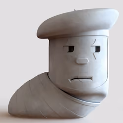 Stone LADDD 09