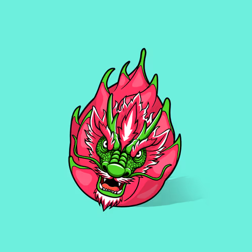 DANGEROUS DRAGONFRUIT