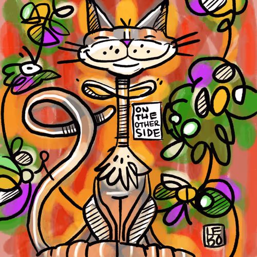 Lebo Art Collection