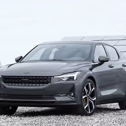 Polestar 2 *