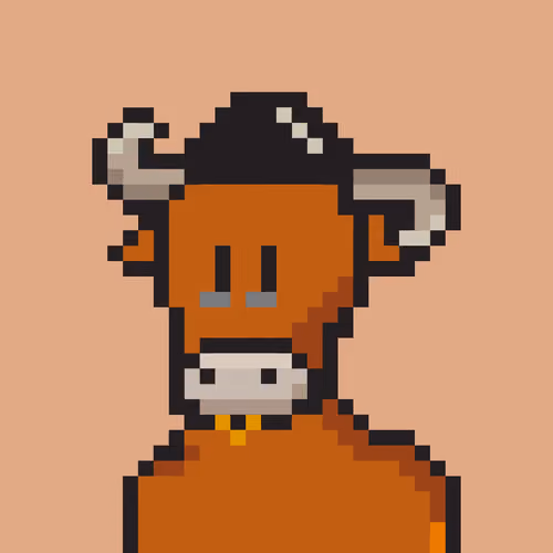 Badass Bull 2101