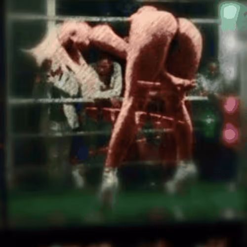 Venuswoman