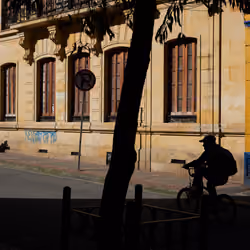 Improbable cities #21