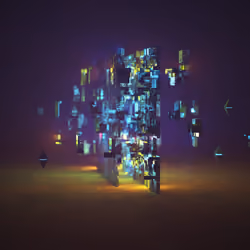 ETH Town #12