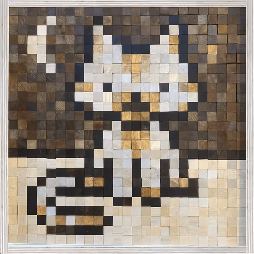 Item #24335597246824323157559272130946704329937331383639729465313664343362271969281 Media