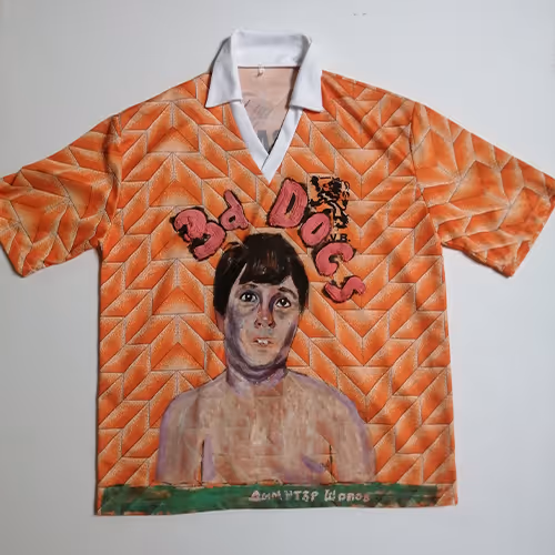 Item #41251186086553283124859871780854107275264440421495083959664522495131673165825 Media