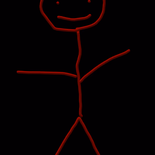 Stickman 