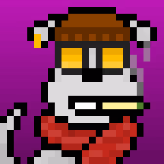 CyberDoggo #837
