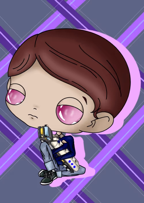 Item #40540129317984565800909634266736504362816267768085903203503518834800864526337 Media