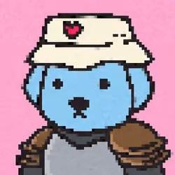 Pixeldog #067