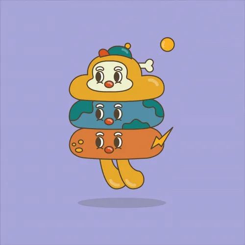 Item #51376698768499656791456291043861530622511196929191359010521180597316816470017 Media