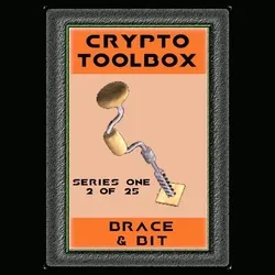 Brace & Bit