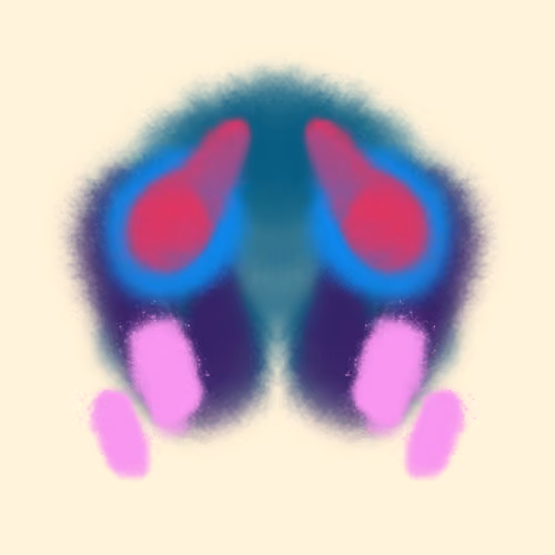 Artblot #058