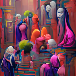 #65 - Gossips