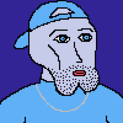 Buttchin