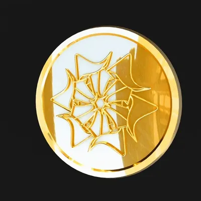 Fametoken #14: GDots