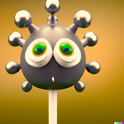 Monstur Pops #702