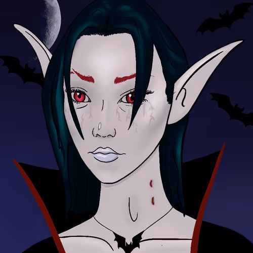Halloween Elves