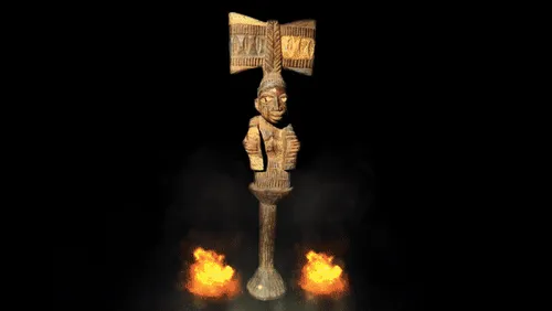 Item #53145155861914072946663816734589697206408690262904468731156752191109688459265 Media