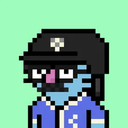 PixelCat 7324