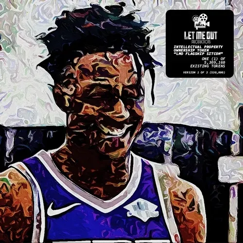 Intellectual Property Tokens for Press Pass: Season One