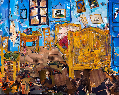 Item #108554816241149766303980127977282149902041956130799874162104978114071609999361 Media