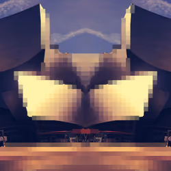 NFTWIN LOS ANGELES 002-1