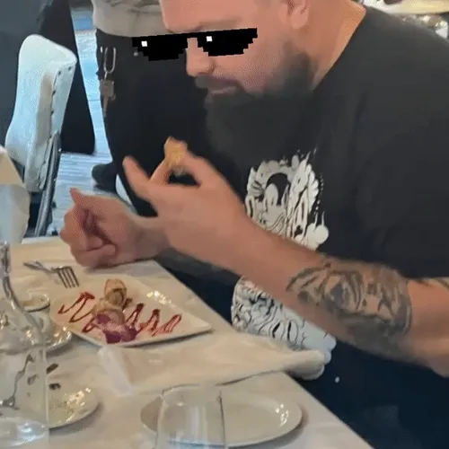 Dank Eats Dessert