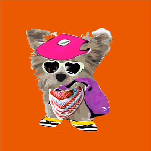 Item #21607923784025543658024067331009769919395041958272689574271022055646272946177 Media