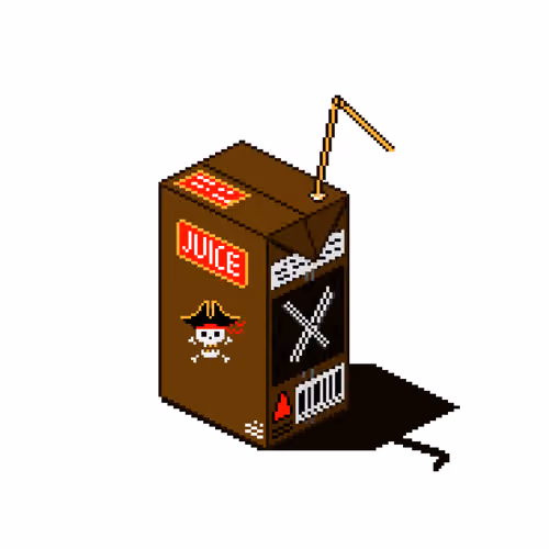 Juicebox #0787