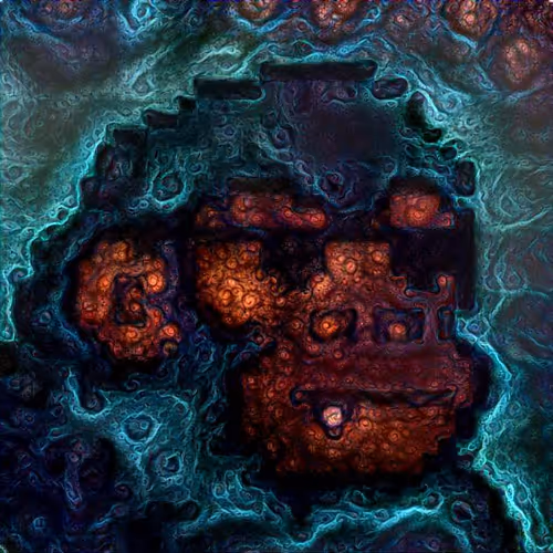 DMT Kong #56
