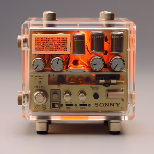 Item #2784888775990280613737462085128970736900819837415622583431748990278635094017 Media