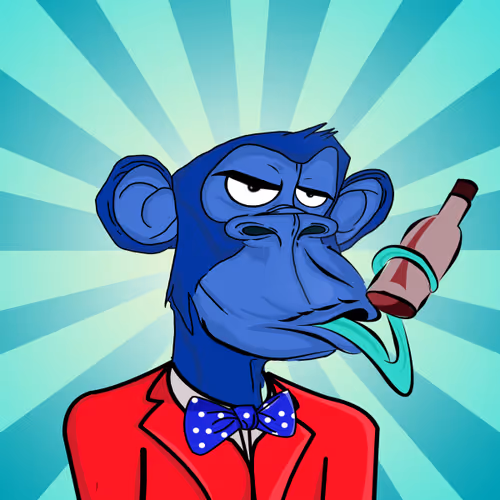 Billionaire Ape Society