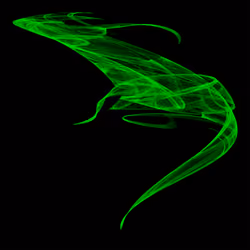 DragonYellow