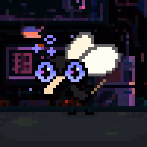 Item #82360436633229375474326543784928384274217921558274494031653294909812964851713 Media