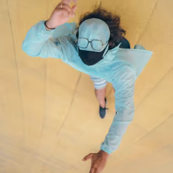 Falling