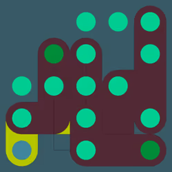 Constrained Ramble #058